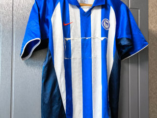 Herta Berlin BSC  Nike  jersey размер XL foto 4