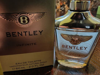 Bentley Infinite EDT 60ml