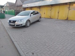 Volkswagen Passat foto 7