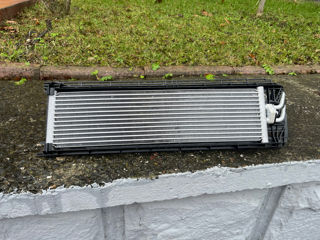 Radiator bmw g20,g30,g01