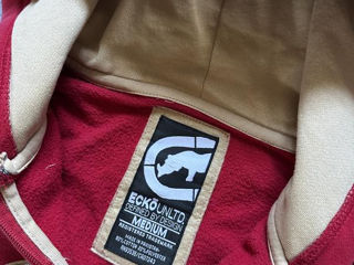 Hanorac vintage Ecko Unltd foto 2