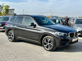 BMW X3 foto 4