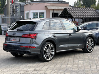 Audi SQ5 foto 7