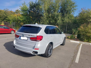 BMW X5 foto 6