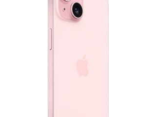 Iphone 15 128 pink foto 3