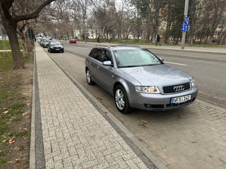 Audi A4 foto 7