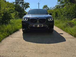 BMW X3 foto 1