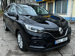 Renault Kadjar foto 4