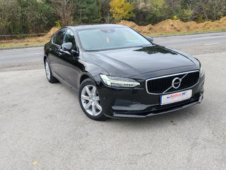 Volvo S90 foto 4