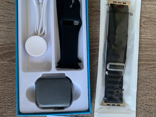 Apple Watch 8 foto 1