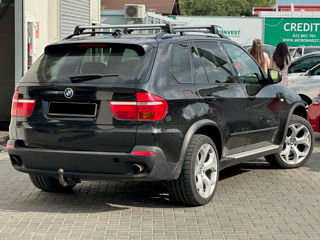 BMW X5 foto 4