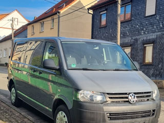 Volkswagen Transporter foto 8