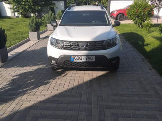 Dacia Duster фото 4