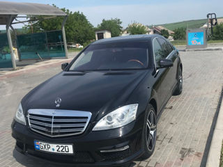 Mercedes S-Class foto 2