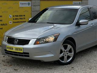 Honda Accord foto 2