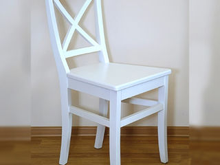 Urgent / срочно! стулья деревянные из массива бука. супер качество! foto 1