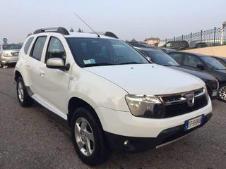 Dacia Duster foto 3