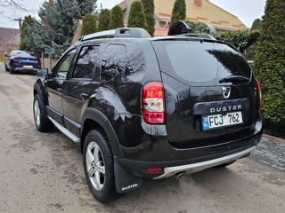 Dacia Duster foto 3