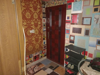 Apartament cu 1 cameră, 36 m², BAM, Bălți foto 9