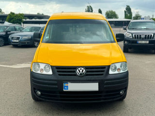 Volkswagen Caddy foto 3