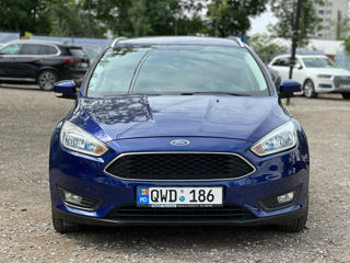 Ford Focus foto 2