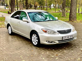 Toyota Camry foto 3