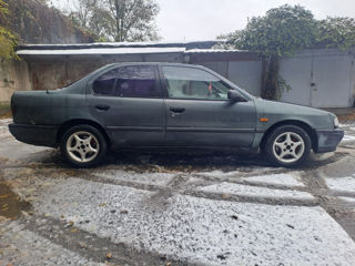 Nissan Primera foto 2