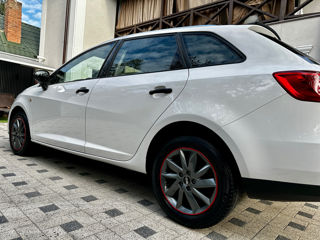 Seat Ibiza foto 3