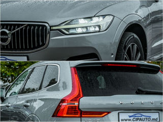 Volvo XC60 foto 18