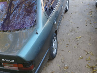 Nissan Primera foto 2