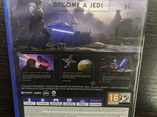 Star Wars: Jedi Fallen Order foto 3