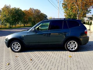 BMW X3 foto 5