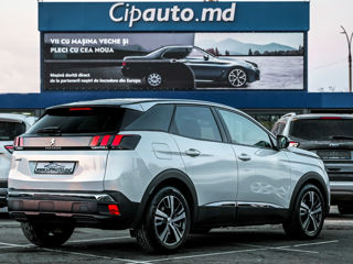 Peugeot 3008 foto 5