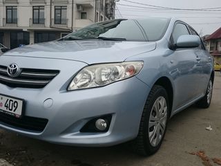 Toyota Corolla foto 9