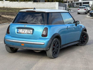 Mini Cooper foto 5