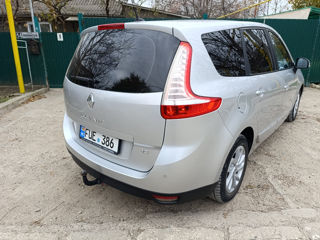 Renault Grand Scenic foto 5