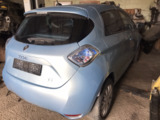 renault ZOE foto 3