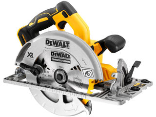 DEWALT DCS572NT-XJ Fierăstrău circular cu acumulator