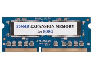 Sample-RAM Korg EXB 256MB-NOU-Cu livrare in toata Moldova!!! foto 1