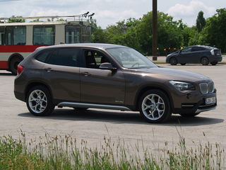 BMW X1 foto 2