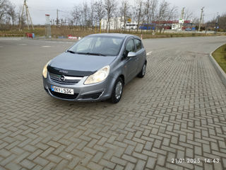 Opel Corsa foto 4