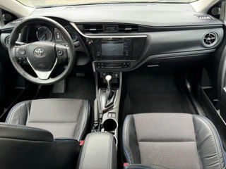 Toyota Corolla foto 7