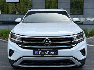 Автопрокат аренда авто Автопрокат аренда авто фото 1