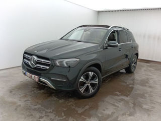 Mercedes GLE