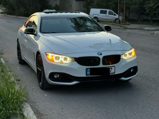 BMW 4 Series foto 10