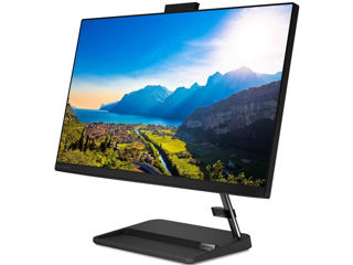 AiO Lenovo IdeaCentre 3 24IAP7 / i5/16GB/512GB/ Black foto 2