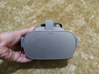 Oculus Go (без контроллера)