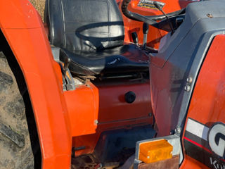 Kubota Gl29 foto 7