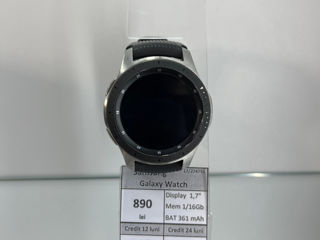 Samsung Galaxy Watch