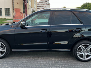 Mercedes GLE foto 3